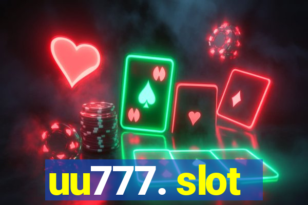 uu777. slot